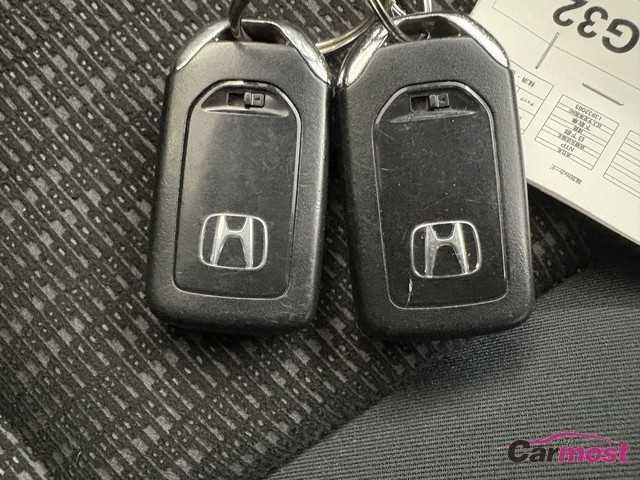 2017 Honda Fit CN G04-G32 Sub16