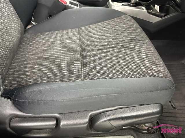 2017 Honda Fit CN G04-G32 Sub18