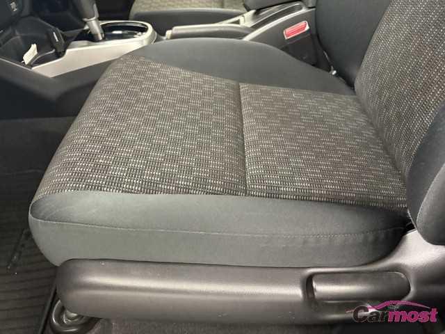 2017 Honda Fit CN G04-G32 Sub20