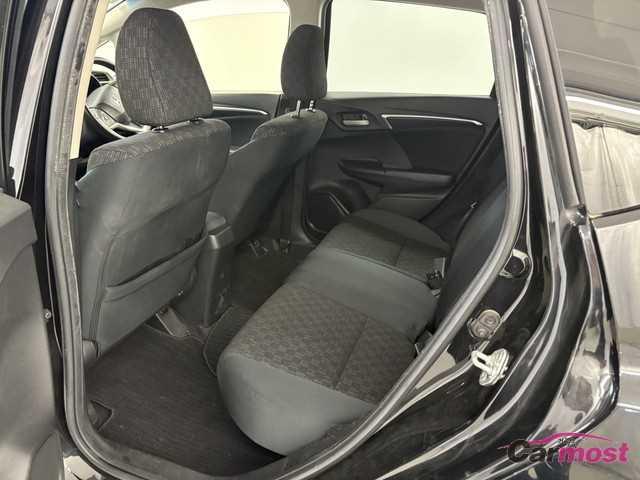 2017 Honda Fit CN G04-G32 Sub21