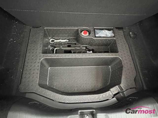2017 Honda Fit CN G04-G32 Sub23