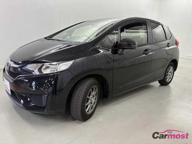 2017 Honda Fit CN G04-G32 Sub2