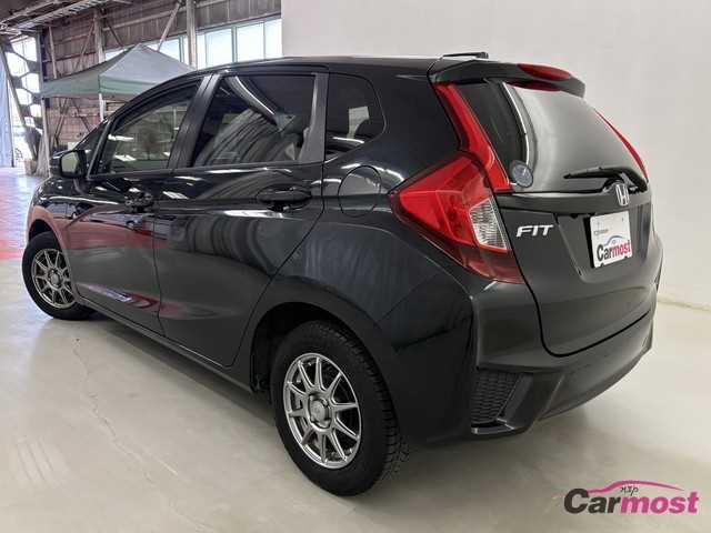 2017 Honda Fit CN G04-G32 Sub3