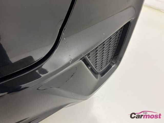2017 Honda Fit CN G04-G32 Sub8