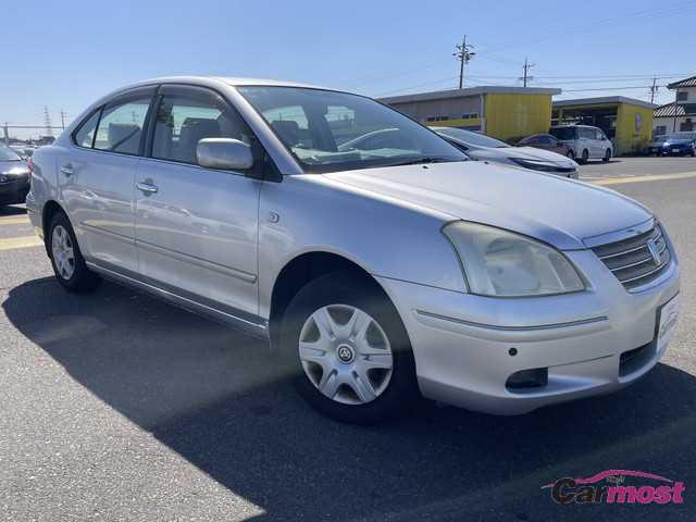 2005 Toyota Premio CN G05-B13