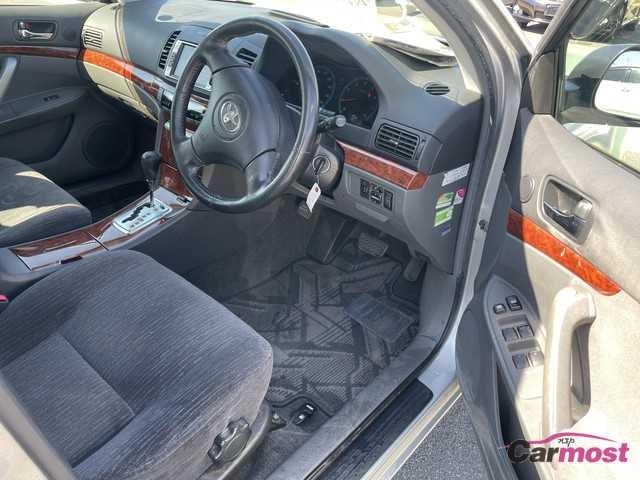 2005 Toyota Premio CN G05-B13 Sub18