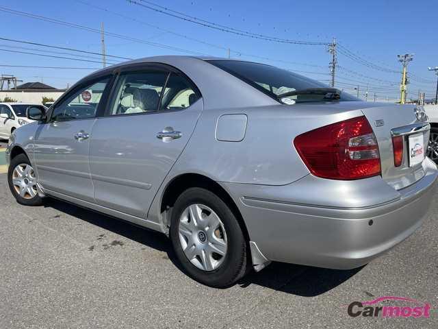 2005 Toyota Premio CN G05-B13 Sub3