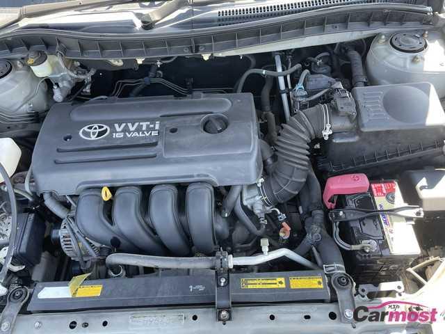 2005 Toyota Premio CN G05-B13 Sub5