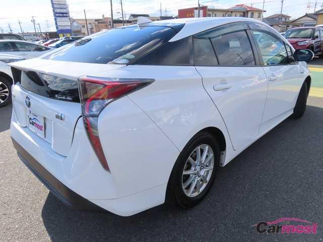 2018 Toyota PRIUS CN G05-B27 Sub1