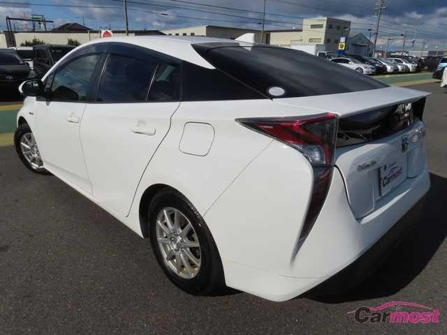 2018 Toyota PRIUS CN G05-B27 Sub3