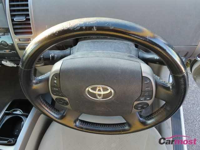 2008 Toyota PRIUS CN G05-B73 Sub18