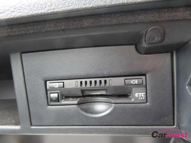 2017 Toyota SAI CN G05-D49 Sub15