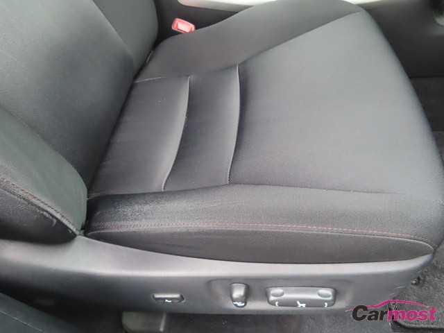2017 Toyota SAI CN G05-D49 Sub19