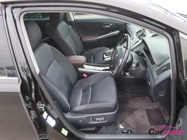 2014 Toyota SAI CN G05-D89 Sub16