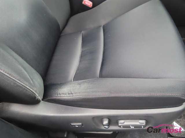 2014 Toyota SAI CN G05-D89 Sub17