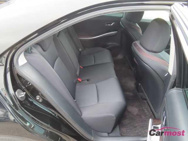 2014 Toyota SAI CN G05-D89 Sub18