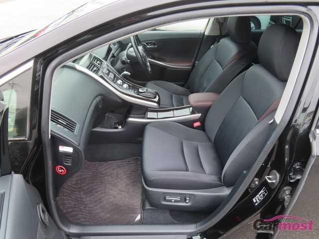 2014 Toyota SAI CN G05-D89 Sub19