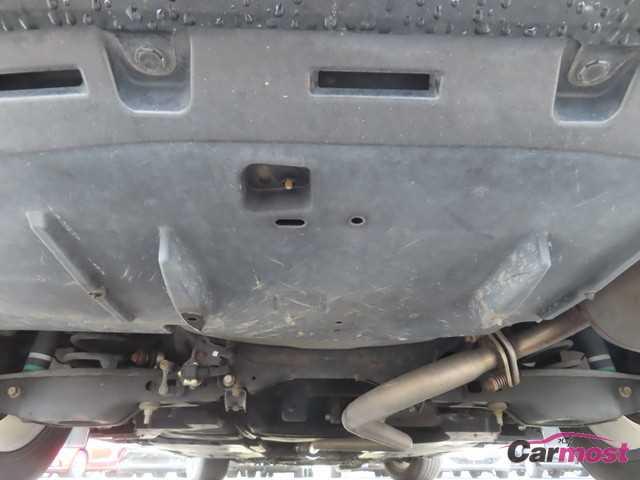 2014 Toyota SAI CN G05-D89 Sub26