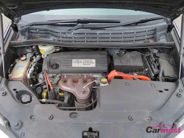 2014 Toyota SAI CN G05-D89 Sub5