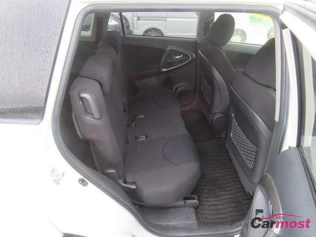 2012 Toyota Vanguard CN G05-E79 Sub16