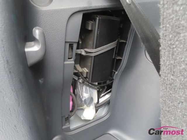 2012 Toyota Vanguard CN G05-E79 Sub22