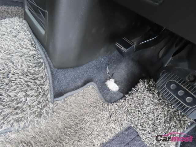 2018 Nissan Cube CN G05-F52 Sub19