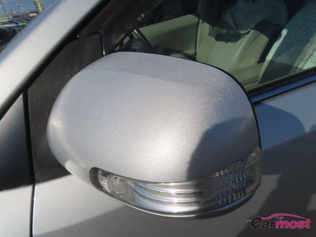 2008 Toyota Premio CN G05-F70 Sub10