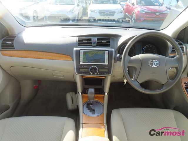 2008 Toyota Premio CN G05-F70 Sub12