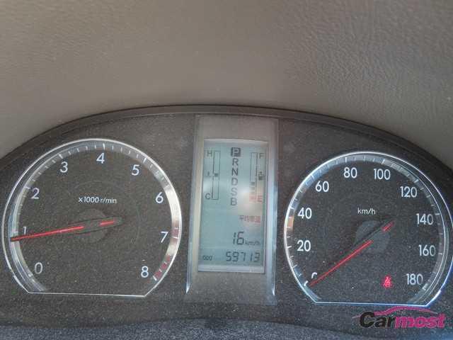 2008 Toyota Premio CN G05-F70 Sub13