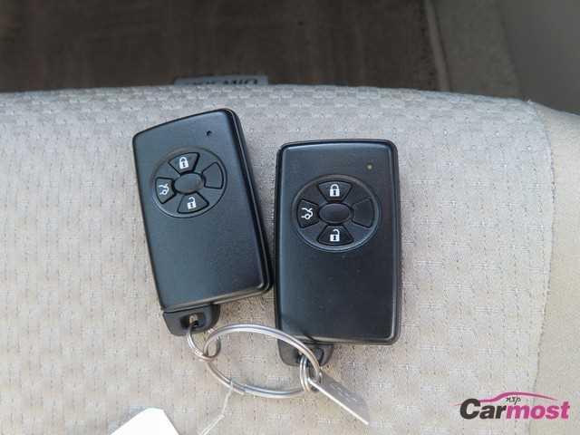 2008 Toyota Premio CN G05-F70 Sub17