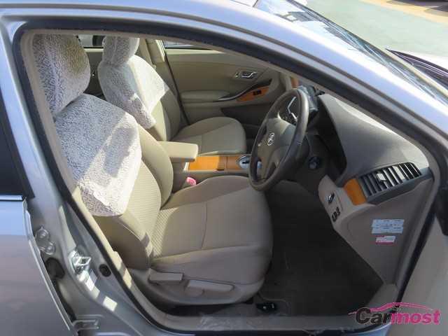 2008 Toyota Premio CN G05-F70 Sub18