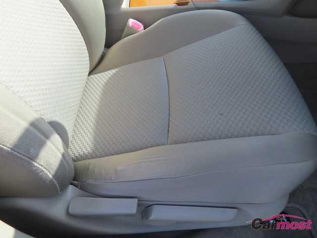 2008 Toyota Premio CN G05-F70 Sub19