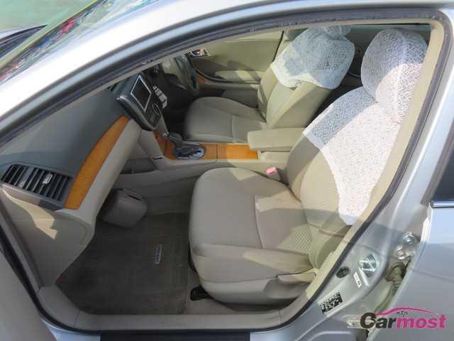 2008 Toyota Premio CN G05-F70 Sub21