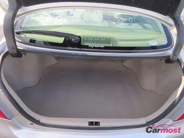 2008 Toyota Premio CN G05-F70 Sub22