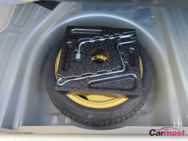 2008 Toyota Premio CN G05-F70 Sub23