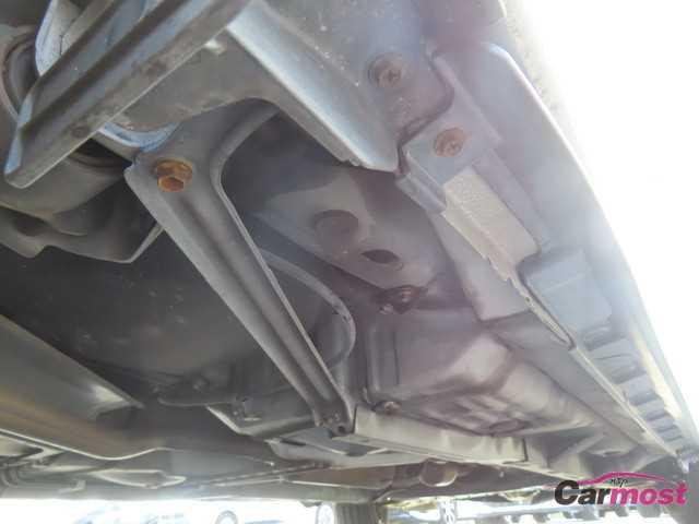 2008 Toyota Premio CN G05-F70 Sub25