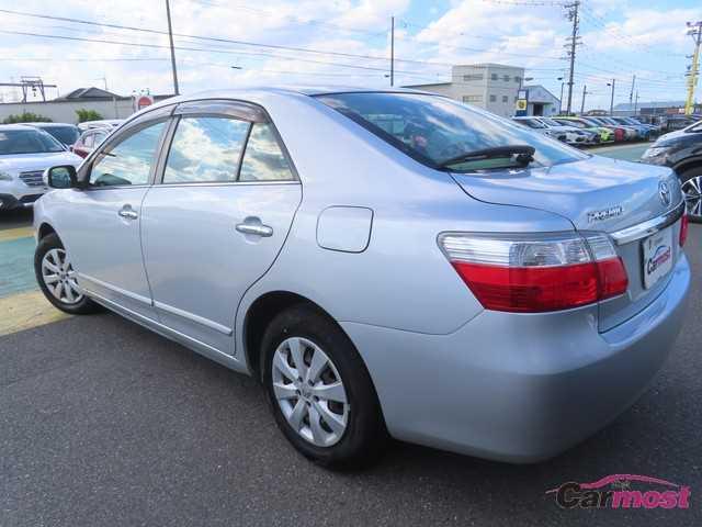 2008 Toyota Premio CN G05-F70 Sub3