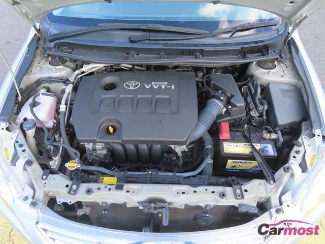 2008 Toyota Premio CN G05-F70 Sub5