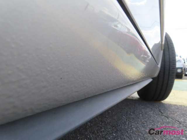 2008 Toyota Premio CN G05-F70 Sub8