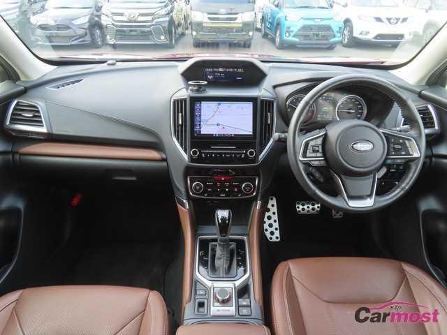 2018 Subaru Forester CN G05-F82 Sub10