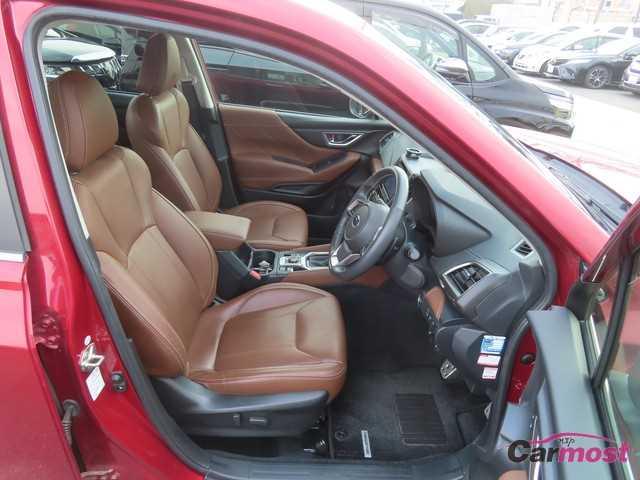 2018 Subaru Forester CN G05-F82 Sub17