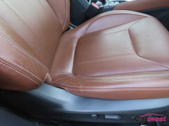 2018 Subaru Forester CN G05-F82 Sub18