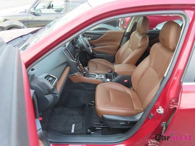 2018 Subaru Forester CN G05-F82 Sub20