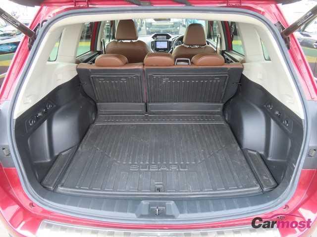 2018 Subaru Forester CN G05-F82 Sub21