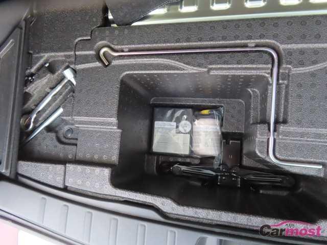 2018 Subaru Forester CN G05-F82 Sub23
