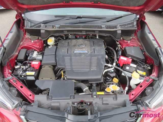 2018 Subaru Forester CN G05-F82 Sub5