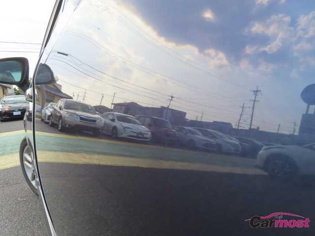 2013 Toyota Corolla Fielder CN G05-F99 Sub9