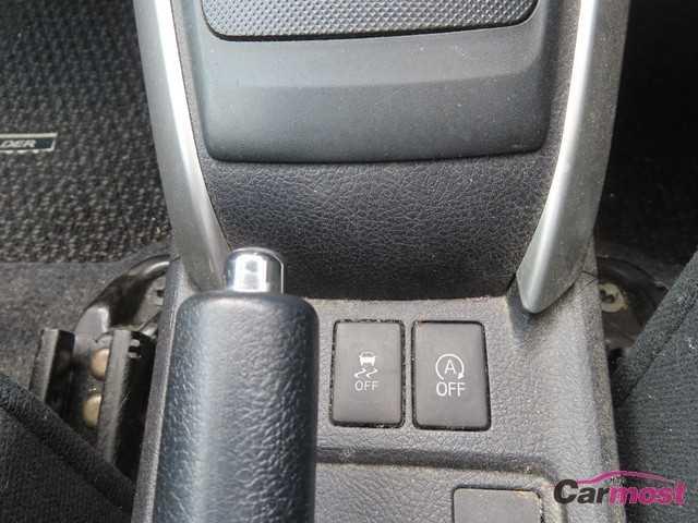 2013 Toyota Corolla Fielder CN G05-F99 Sub13