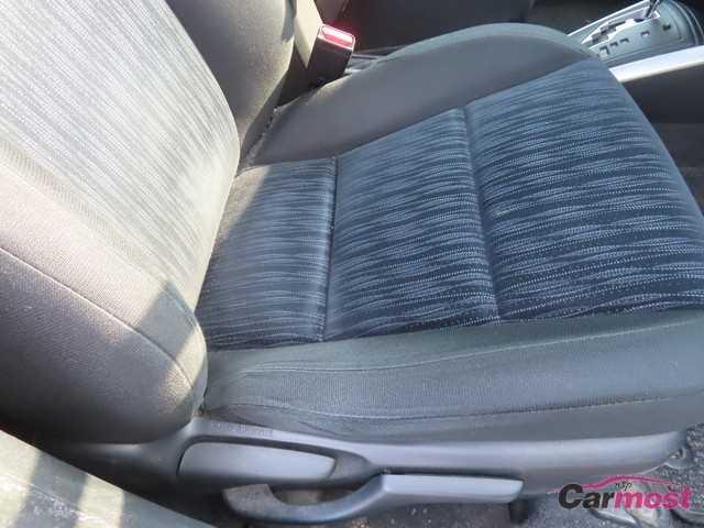 2013 Toyota Corolla Fielder CN G05-F99 Sub18