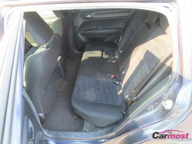 2013 Toyota Corolla Fielder CN G05-F99 Sub21